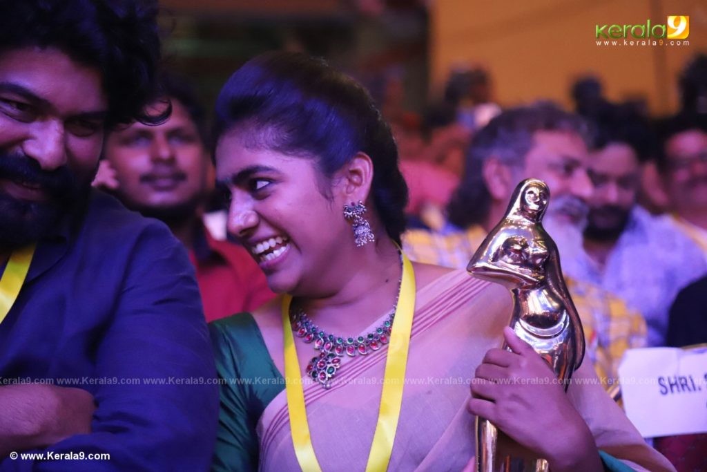 Kerala State Film Awards 2019 photos 102 - Kerala9.com