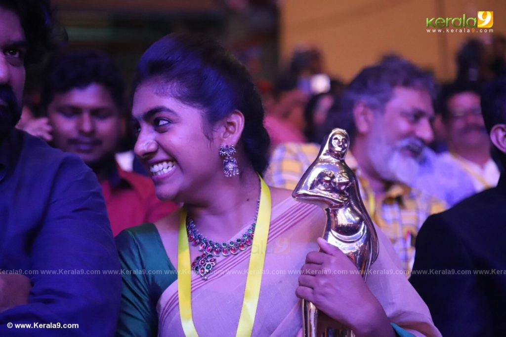 Kerala State Film Awards 2019 photos 103 - Kerala9.com