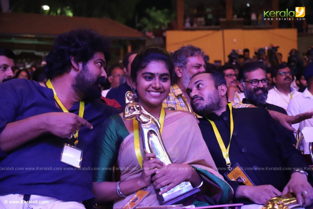 Kerala State Film Awards 2019 photos 104 - Kerala9.com