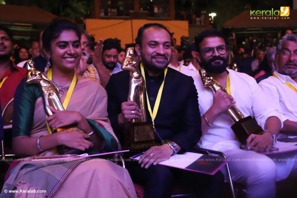 Kerala State Film Awards 2019 photos 108 - Kerala9.com