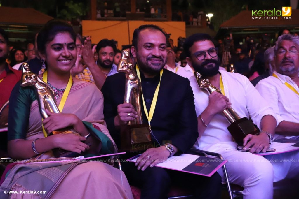 Kerala State Film Awards 2019 photos 109 - Kerala9.com