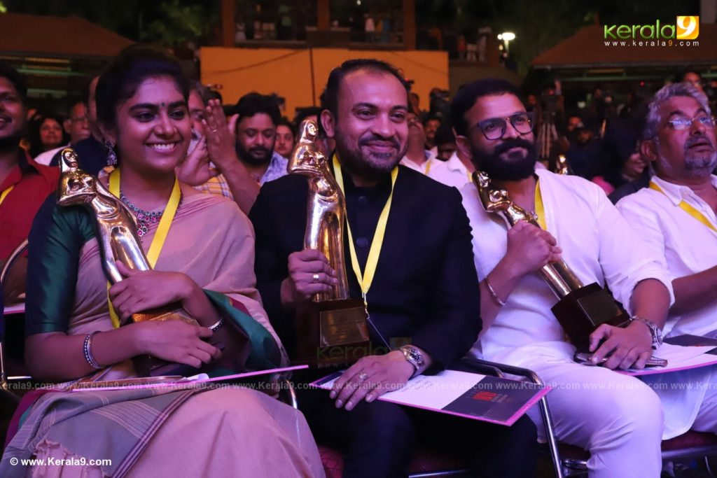 Kerala State Film Awards 2019 photos 110 - Kerala9.com