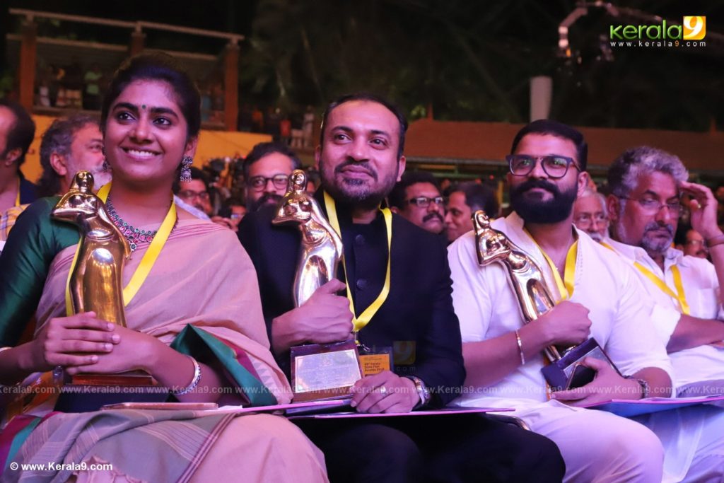 Kerala State Film Awards 2019 photos 115 - Kerala9.com