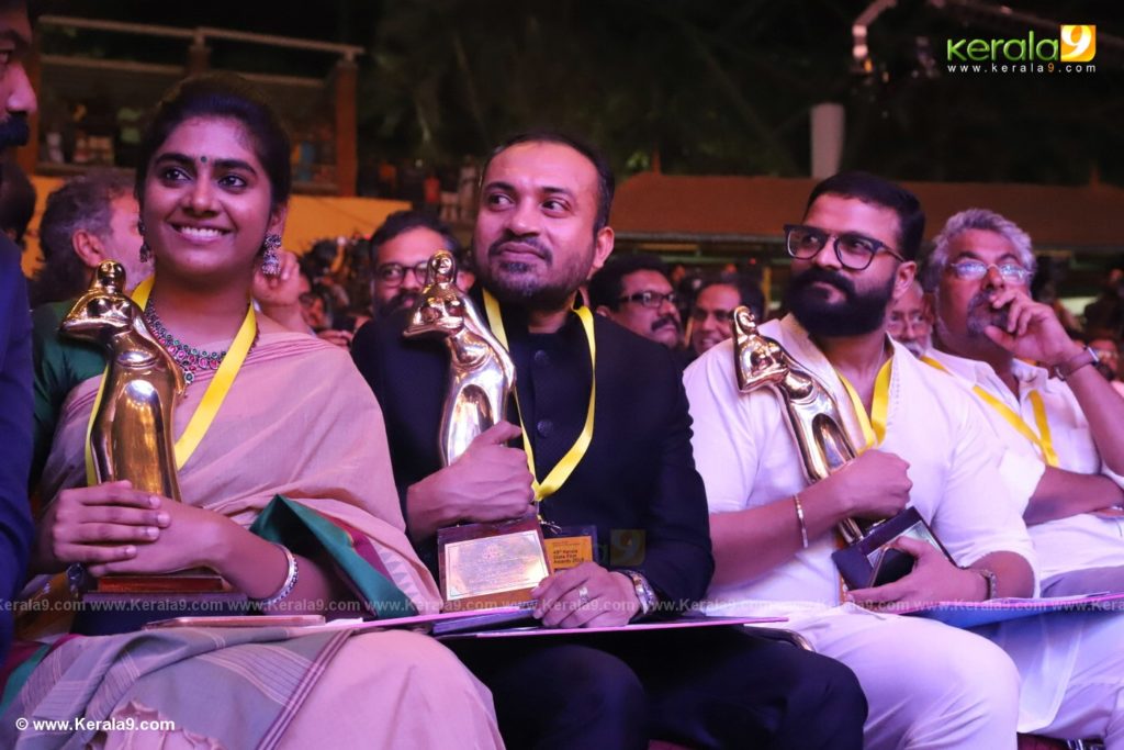 Kerala State Film Awards 2019 photos 116 - Kerala9.com