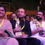 Kerala State Film Awards 2019 photos-116