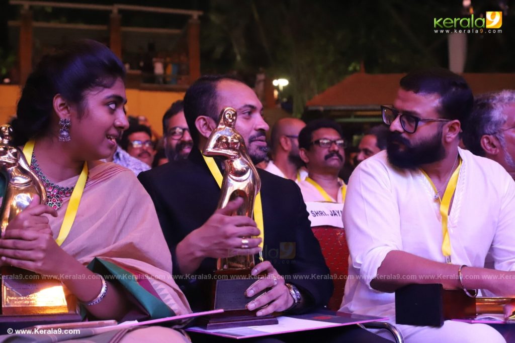 Kerala State Film Awards 2019 photos 121 - Kerala9.com