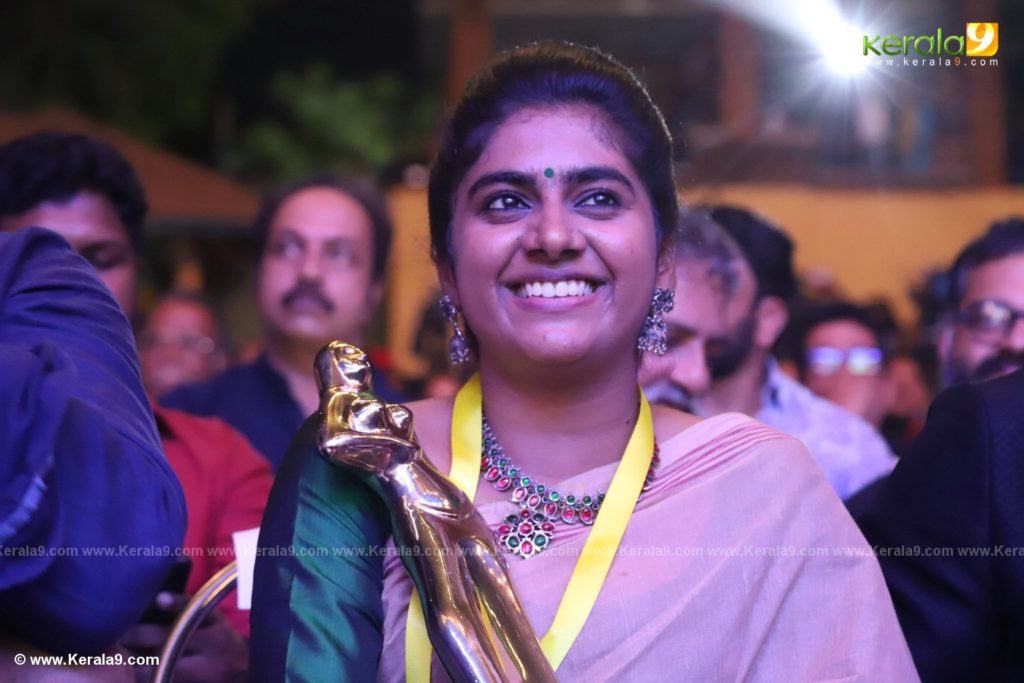 Kerala State Film Awards 2019 photos 127 - Kerala9.com