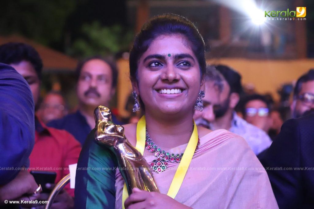 Kerala State Film Awards 2019 photos 128 - Kerala9.com