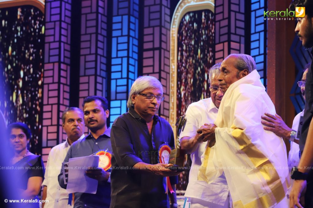 Kerala State Film Awards 2019 photos 133 - Kerala9.com