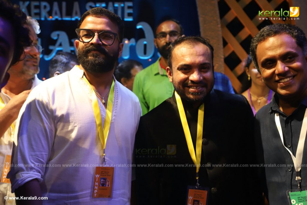 Kerala State Film Awards 2019 photos 139 - Kerala9.com