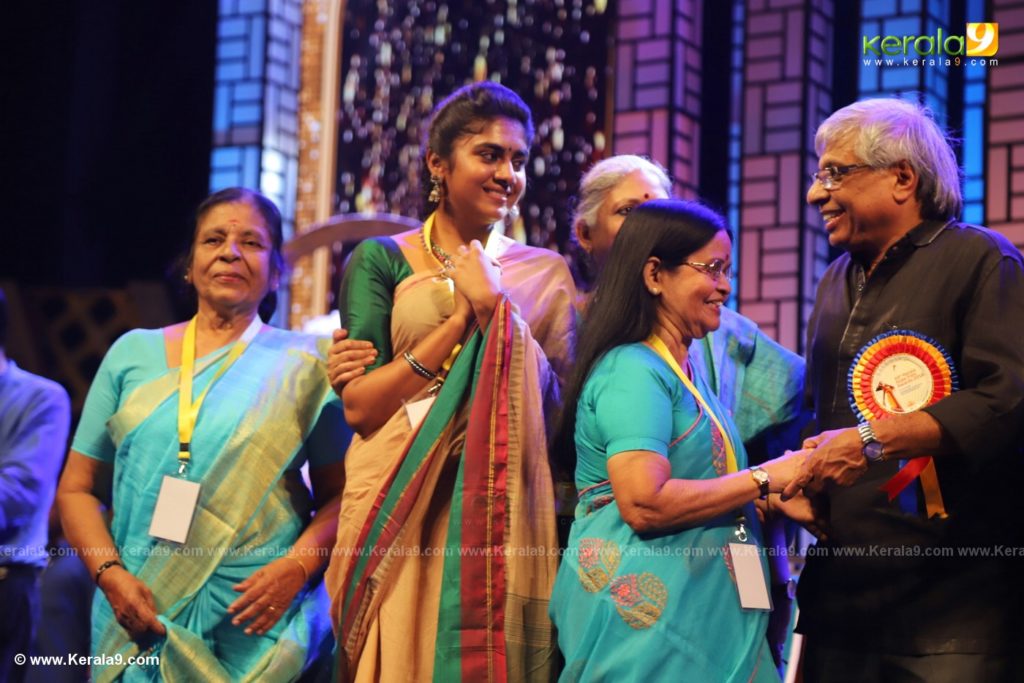 Kerala State Film Awards 2019 photos 145 - Kerala9.com