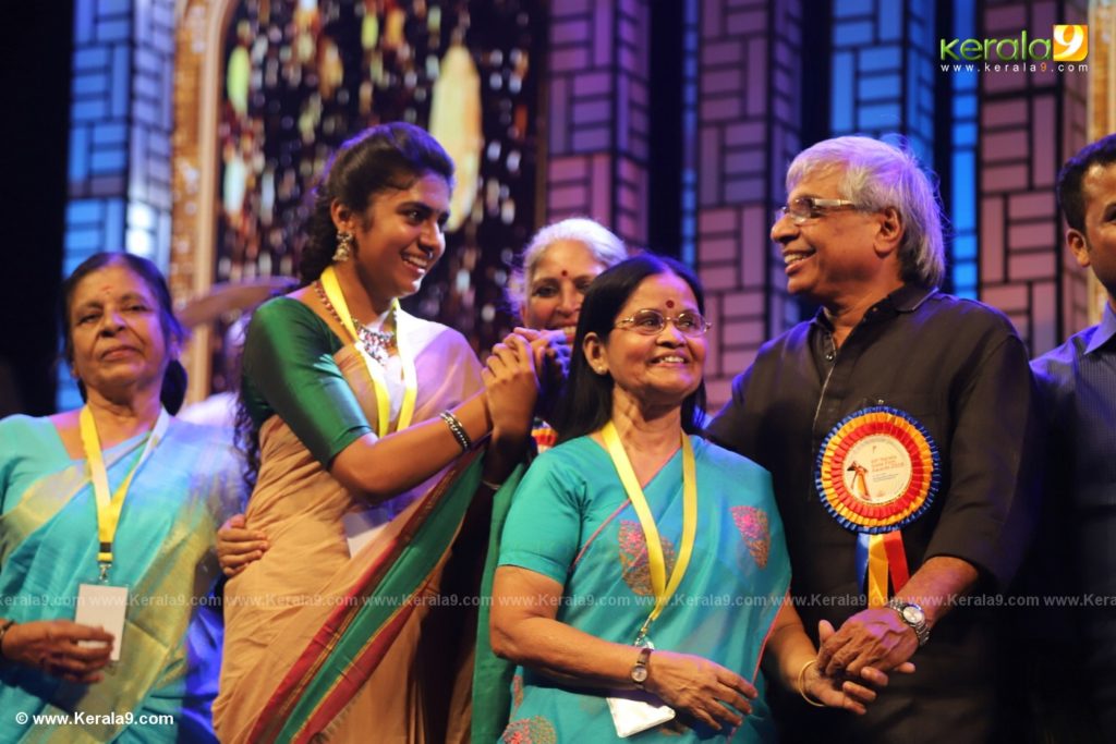 Kerala State Film Awards 2019 photos 146 - Kerala9.com