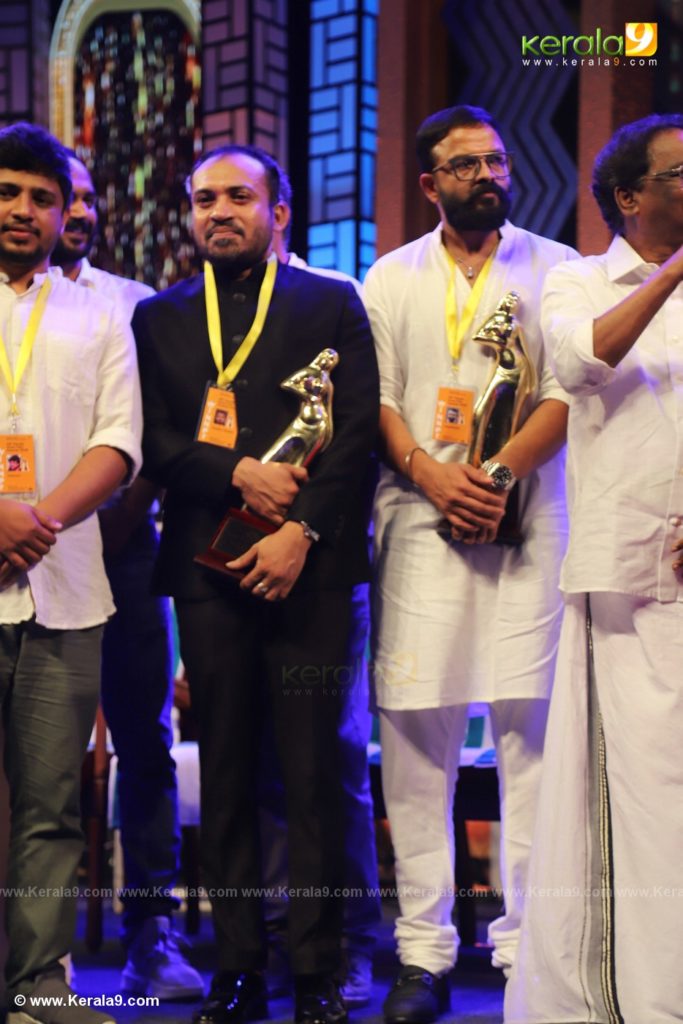 Kerala State Film Awards 2019 photos 150 - Kerala9.com