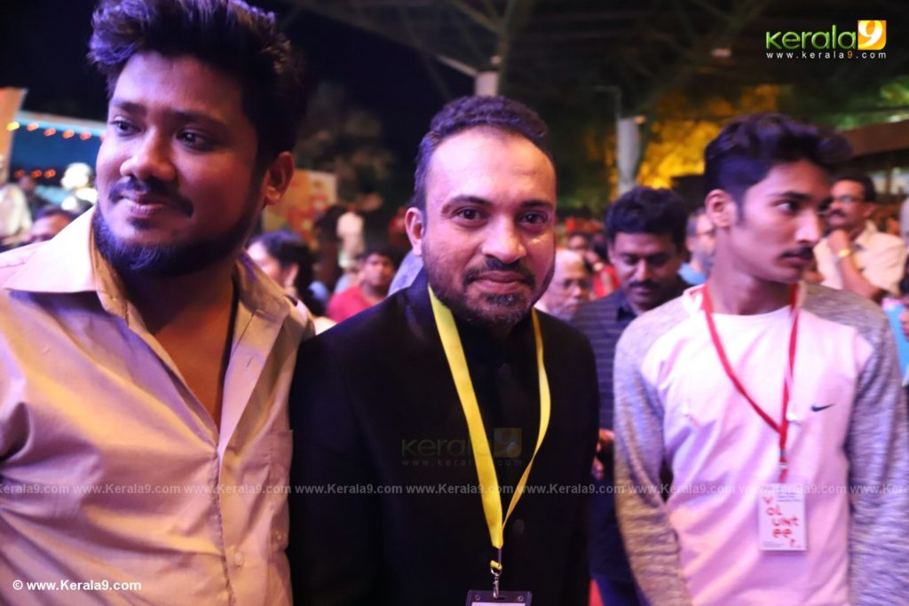 Kerala State Film Awards 2019 photos 158 - Kerala9.com