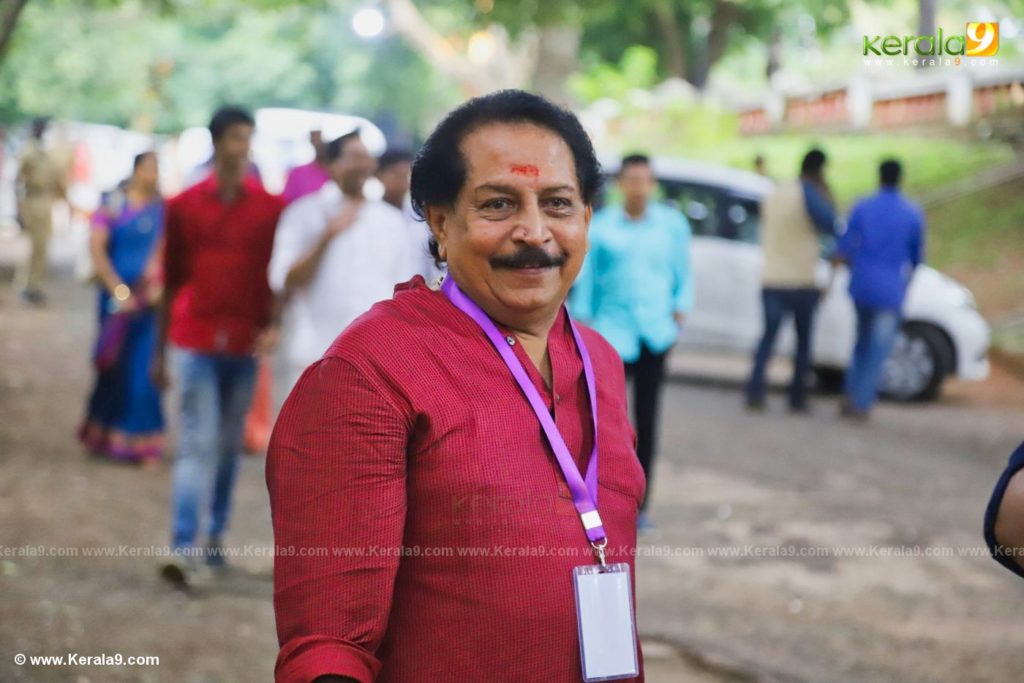 Kerala State Film Awards 2019 photos 182 - Kerala9.com