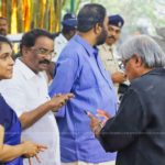 Kerala State Film Awards 2019 photos-199