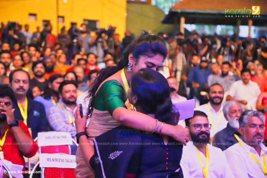 Kerala State Film Awards 2019 photos 222 - Kerala9.com