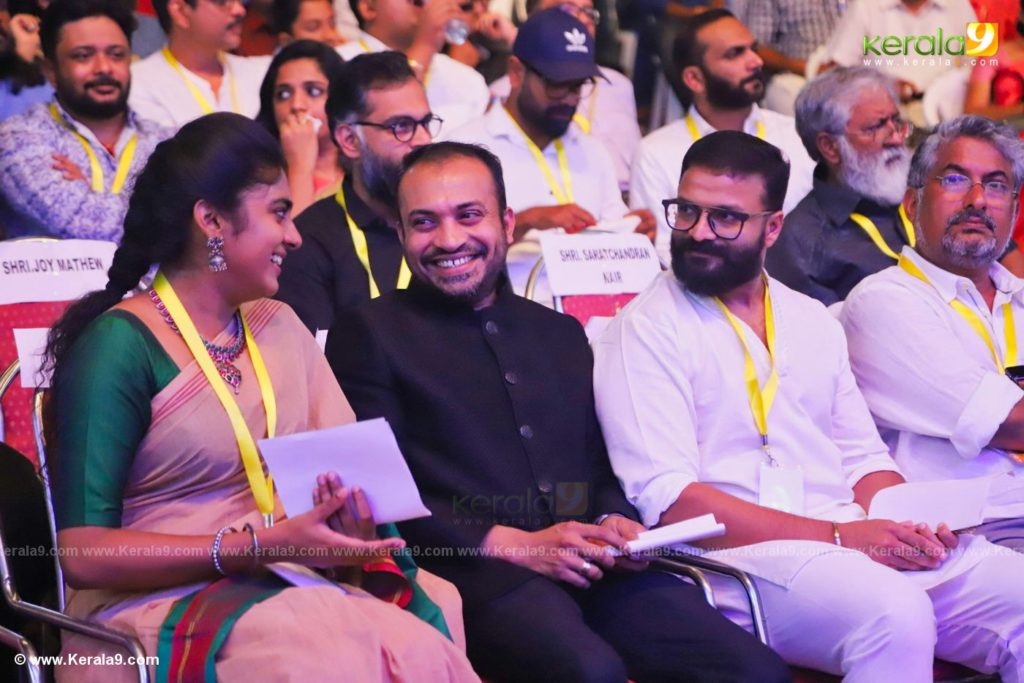 Kerala State Film Awards 2019 photos 228 - Kerala9.com