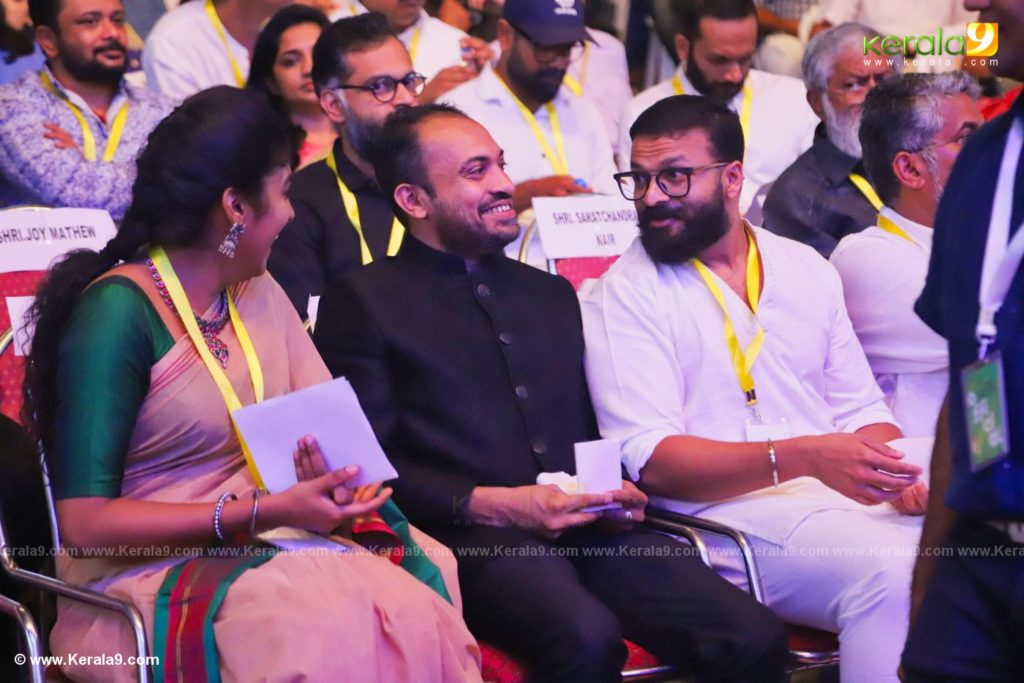 Kerala State Film Awards 2019 photos 234 - Kerala9.com