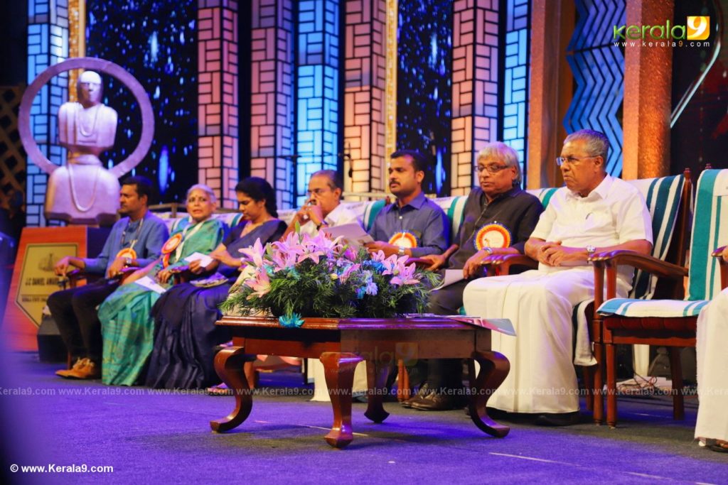 Kerala State Film Awards 2019 photos 241 - Kerala9.com