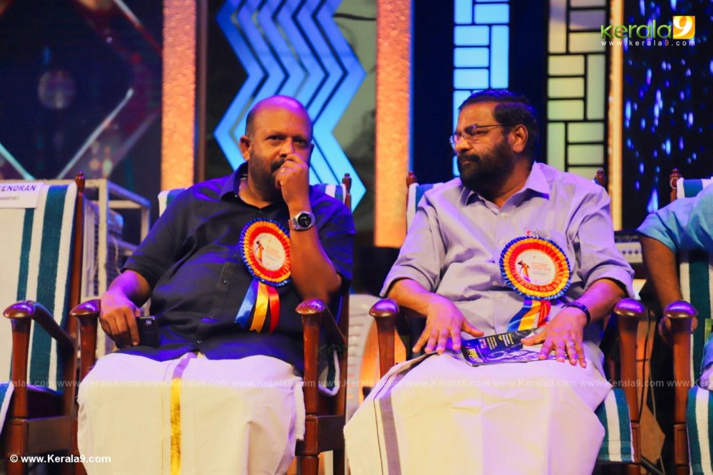 Kerala State Film Awards 2019 photos 242 - Kerala9.com