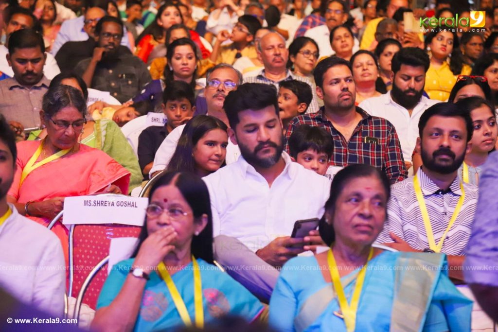Kerala State Film Awards 2019 photos 247 - Kerala9.com