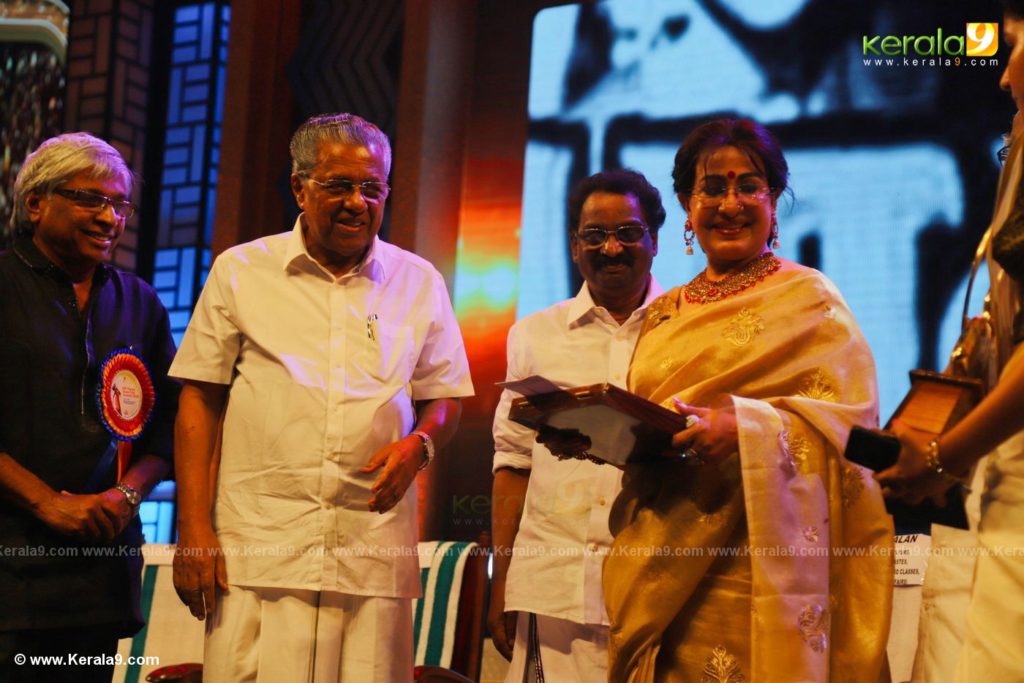 Kerala State Film Awards 2019 photos 253 - Kerala9.com