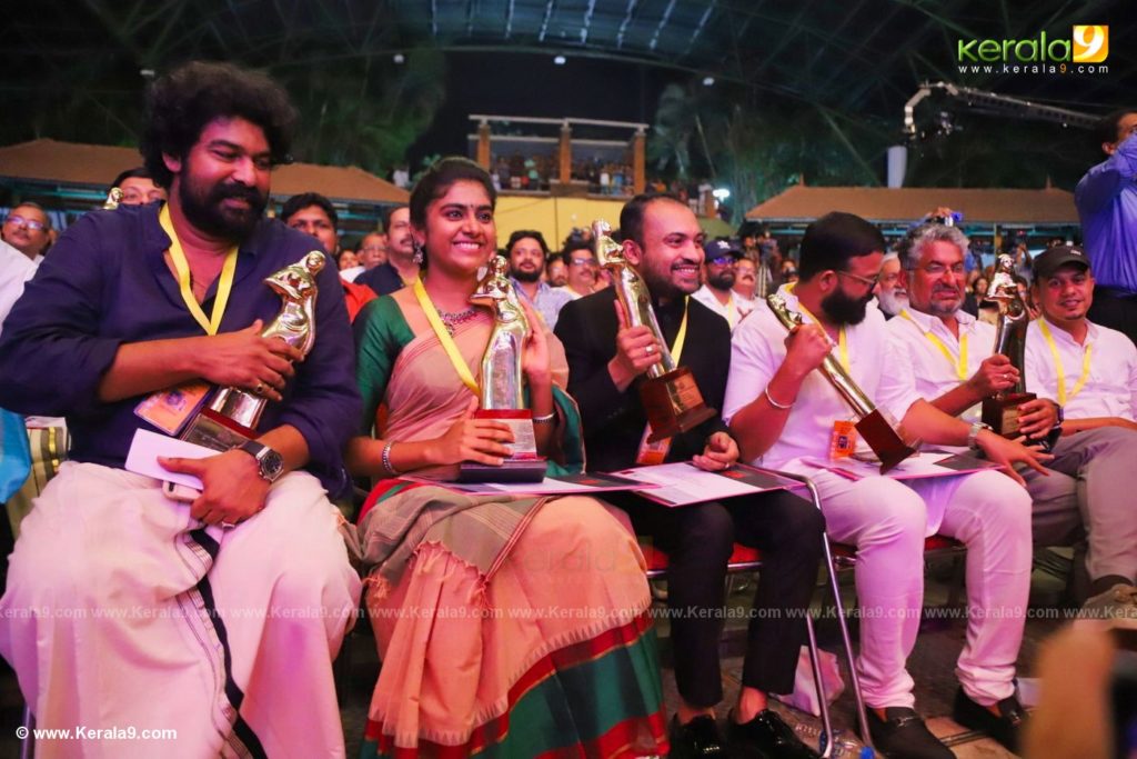 Kerala State Film Awards 2019 photos 258 - Kerala9.com