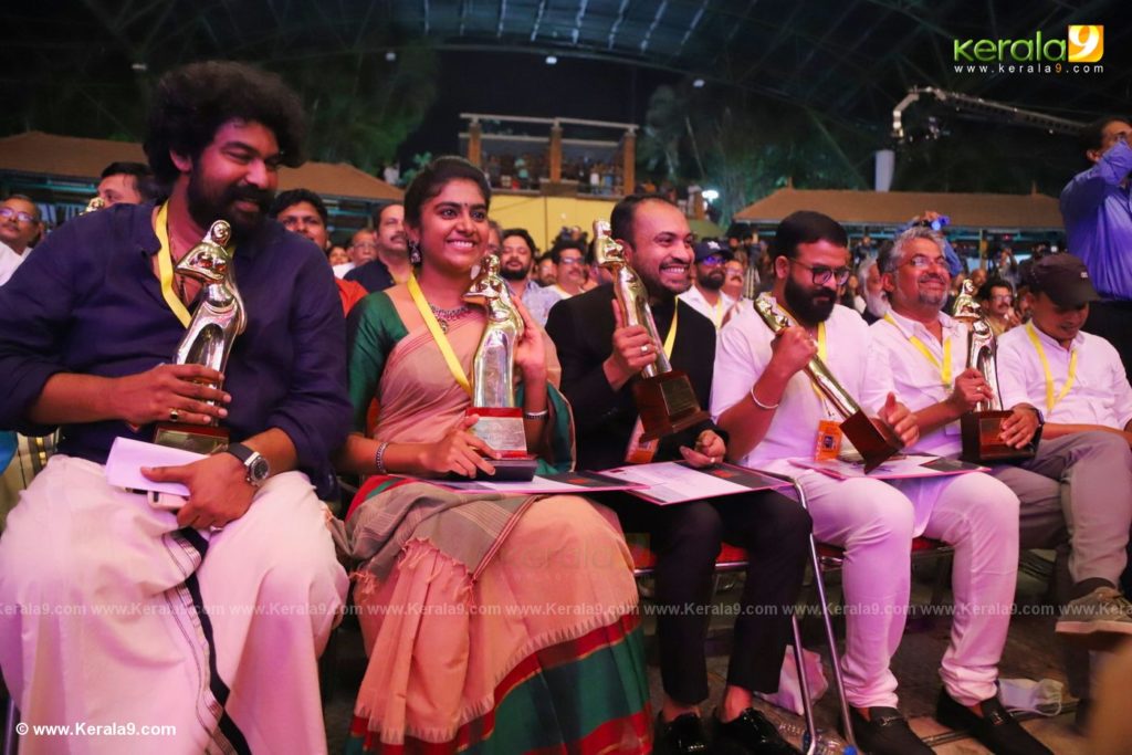 Kerala State Film Awards 2019 photos 259 - Kerala9.com
