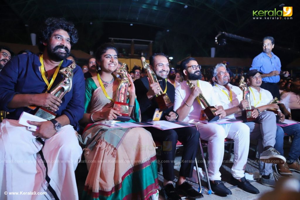 Kerala State Film Awards 2019 photos 260 - Kerala9.com