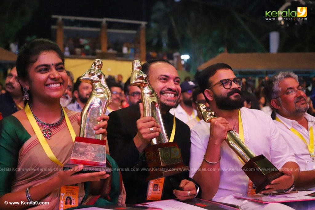 Kerala State Film Awards 2019 photos 264 - Kerala9.com
