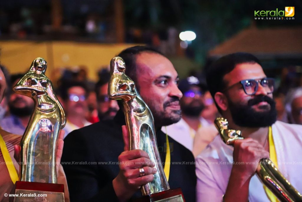Kerala State Film Awards 2019 photos 265 - Kerala9.com