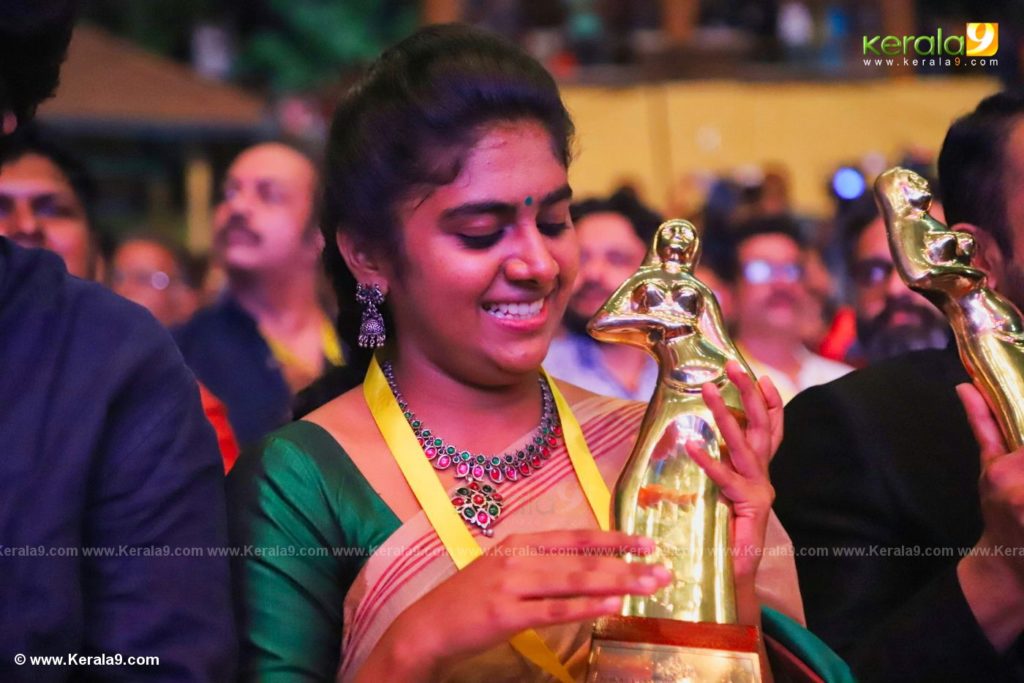 Kerala State Film Awards 2019 photos 266 - Kerala9.com