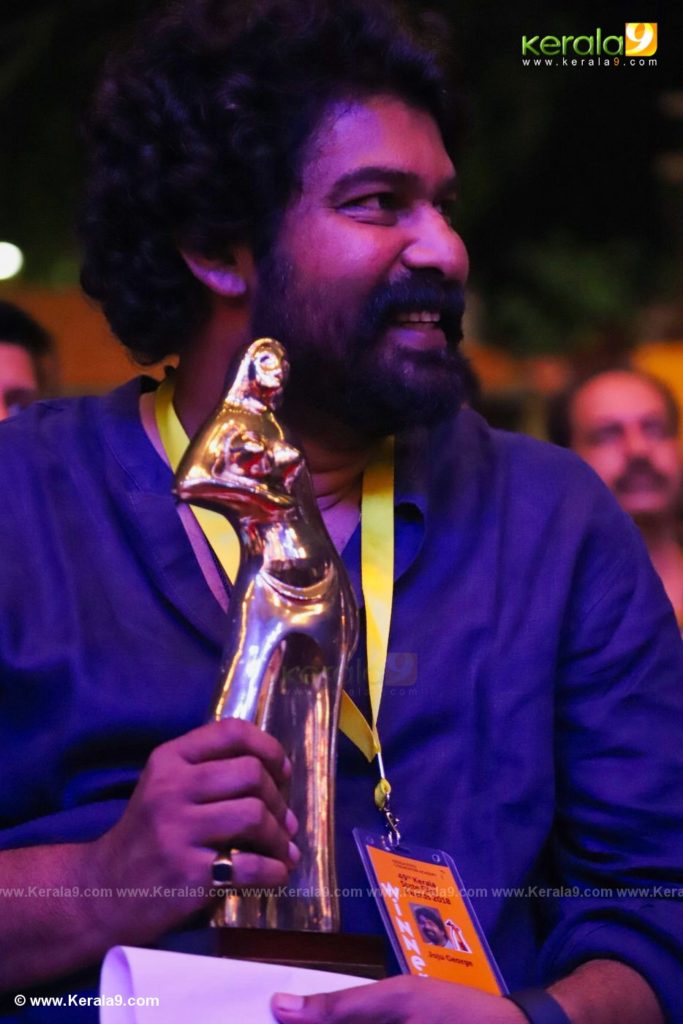 Kerala State Film Awards 2019 photos 271 - Kerala9.com