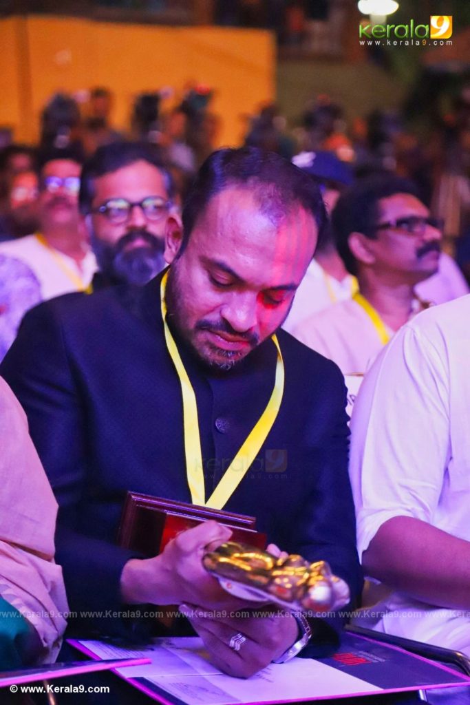 Kerala State Film Awards 2019 photos 277 - Kerala9.com