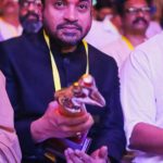 Kerala State Film Awards 2019 photos-282