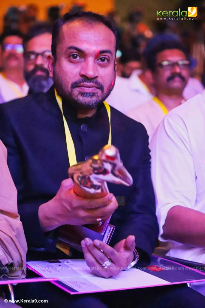 Kerala State Film Awards 2019 photos 282 - Kerala9.com