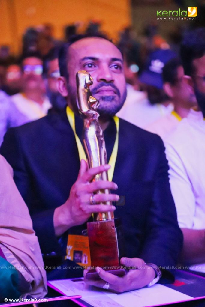 Kerala State Film Awards 2019 photos 283 - Kerala9.com