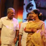 Sheela at Kerala State Film Awards 2019 Photos-002