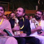 Soubin Shahir at Kerala State Film Awards 2019 Photos-011