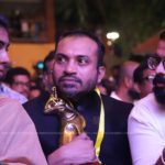 Soubin Shahir at Kerala State Film Awards 2019 Photos-012