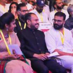 Soubin Shahir at Kerala State Film Awards 2019 Photos-013