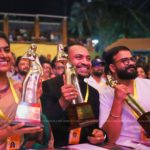 Soubin Shahir at Kerala State Film Awards 2019 Photos-014