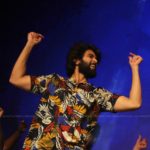 Vijay Devarakonda  at Dear Comrade movie premotion kerala kochi photos -005