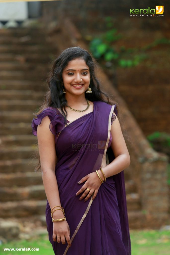 akashaganga 2 actress arathi photos