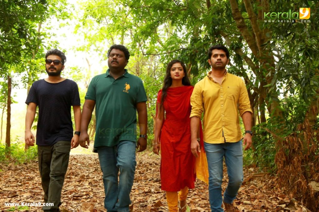 akashaganga 2 movie photos