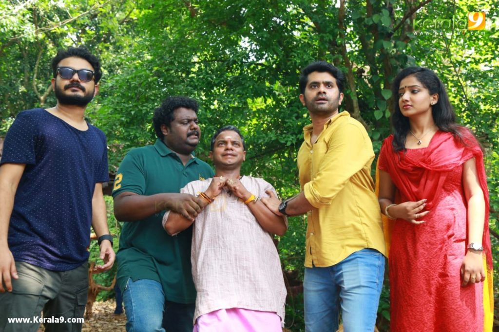 akashaganga 2 movie stills 006 - Kerala9.com