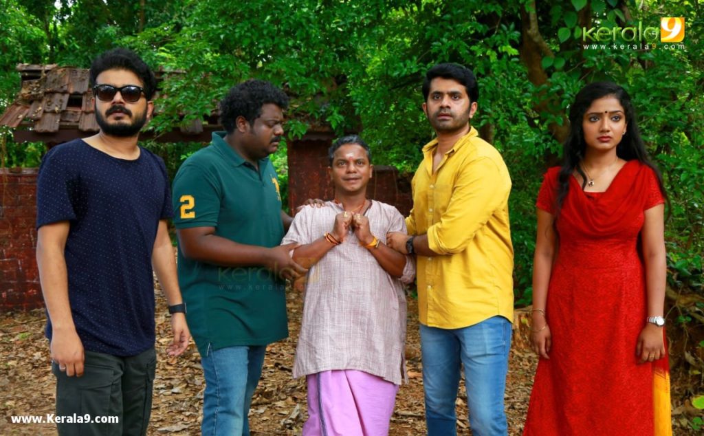 akashaganga 2 movie stills 007 - Kerala9.com