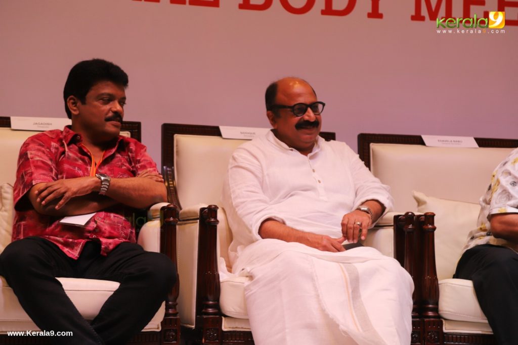 amma general body meeting 2019 photos 35 - Kerala9.com