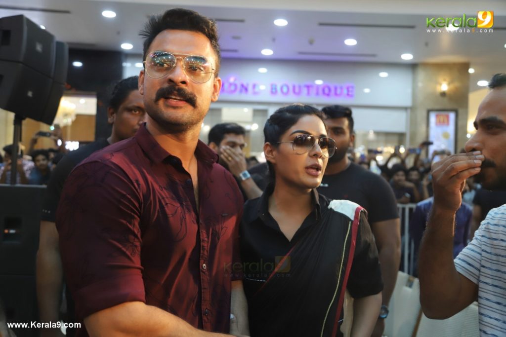 kalki malayalam movie teaser launch photos - Kerala9.com